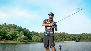 FLW Live Recap | Forrest Wood Cup | Day 2