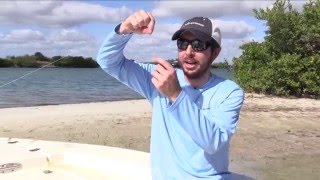 Salt Strong | – How To Tie A Grouper Rig (While Saving Money & Marine Life)