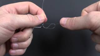 Salt Strong | – How To Tie The Davy Knot The Quickest Way Possible