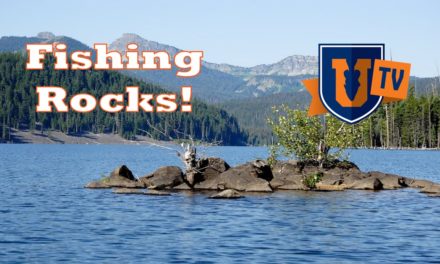 How to Fish Rocks for Bass (Bridges, Gravel, Bluffs, Boulders, & More) with Ott Defoe