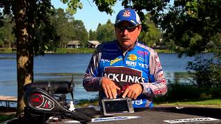 MajorLeagueFishing – Major League Lesson: Shaw Grigsby on Cleaning Screens and Lenses