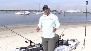 Salt Strong | – Must Know Tips On Buying A Kayak For Inshore Fishing