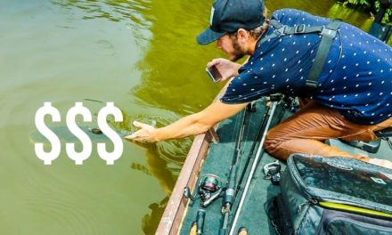 My Most EXPENSIVE Bass Fishing Trip – Was Catching GIANT Fish Worth It?