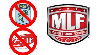 MAJOR LEAGUE FISHING Announcement and the IMPACT on Bass Fishing!