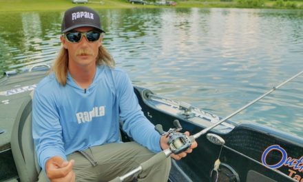 Why Pair Fluorocarbon and Braid on Flipping and Pitching Setups