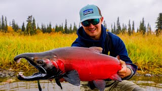 Lawson Lindsey – Accidentally Catching GIANT Fish