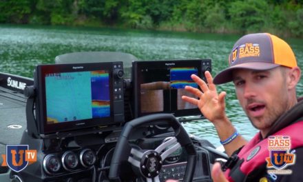 BASS Can’t HIDE! How to Use Sonar Electronics – John Crews