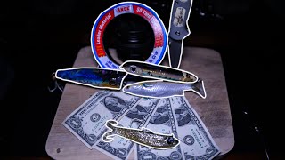 Lawson Lindsey – SALTWATER FISHING HACKS YOU NEED TO KNOW
