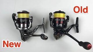 Salt Strong | – Shimano Stradic Ci4 Reel Review [On-The-Water Performance Pros & Cons]