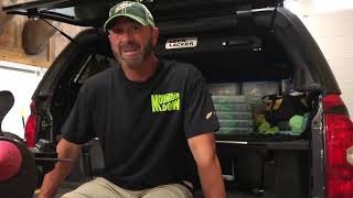 Bassmaster – State of G: What is sportsmanship?