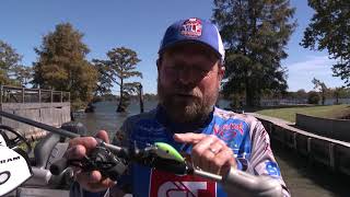 MajorLeagueFishing – Major League Lesson: Grigsby’s Top 5 Fall Baits
