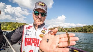 Terry Bolton on the Tokyo Rig