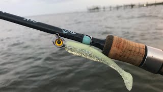 Lawson Lindsey – Does This Jig Head Catch You MORE Fish?