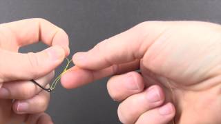 Salt Strong | – Improved Clinch for Braided Line