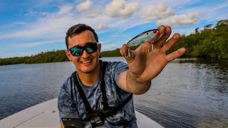 Lawson Lindsey – Is This The Best Saltwater Hard Bait of All Time?