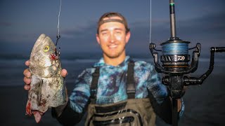 Lawson Lindsey – Using Big DEAD Bait For HUGE Fish