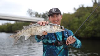 Lawson Lindsey – What Happens When You Fish for a Year
