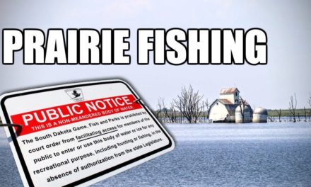 Fishing in the Prairie – Angling Edge TV