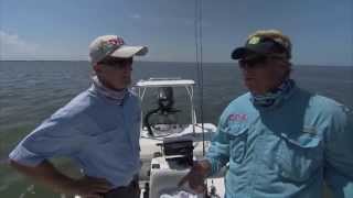 Best Redfish Lures for Mosquito Lagoon Fishing with Capt Chris Myers
