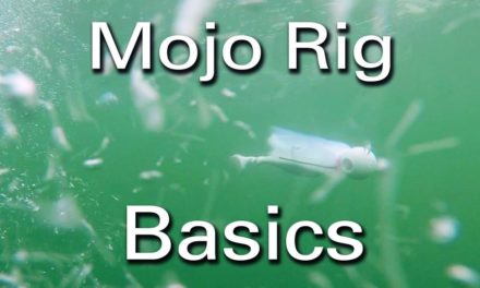 How To: Trolling Mojo’s For Striped Bass