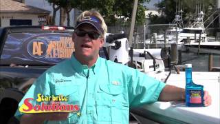 How to Clean Your Boat Engine from Ethanol Fuel Problems Star Tron