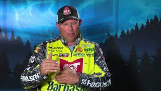 MajorLeagueFishing – Inside Access: Bobby Lane Makes it to the 2018 Summit Cup Championship