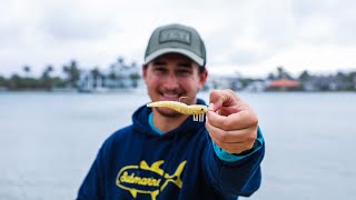 Lawson Lindsey – You’re Probably Fishing This INCREDIBLE Lure Wrong