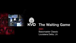 KVD – Champion's Course – Episode 1 : The Waiting Game