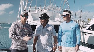 Salt Strong | – The Top 6 Offshore Fishing Mistakes