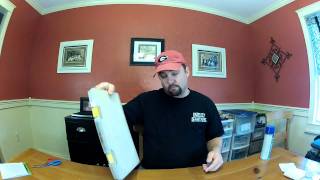 FlukeMaster – Tip of the day #2 – Organize Your Tackle