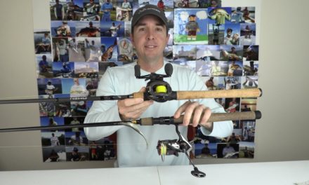 Baitcasting Reel vs Spinning Reel: The Best Type Of Rod And Reel For Inshore Saltwater Fishing