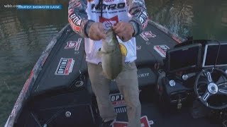 Bassmaster classic to be held this weekend