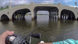 Lawson Lindsey – DESTROYED By a GIANT Fish + Insanely Rough Day of Fishing