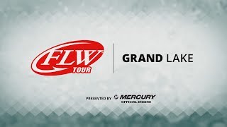 2019 FLW TV | Grand Lake