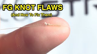 Salt Strong | – FG KNOT: Top 3 Flaws (And How To Fix Them Fast)