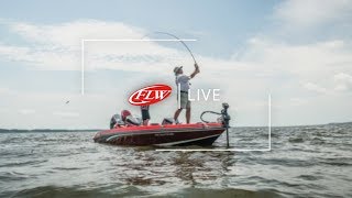 FLW Live Coverage | All-American | Day 2