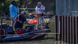 FLW Live Coverage | All-American | Day 3
