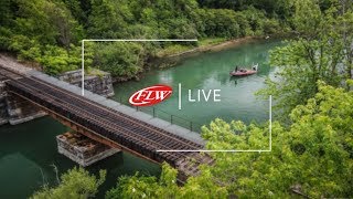 FLW Live Coverage | Lake Champlain | Day 4