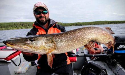 “Northern” Saskatchewan Showdown – Fishing Edge TV