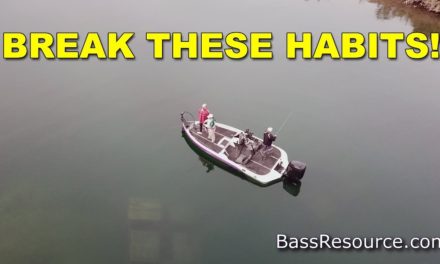 5 Reasons Why Bass Fishing Will Frustrate You | Bass Fishing