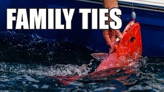 Port Canaveral Red Snapper Offshore Fishing (Full TV Show)
