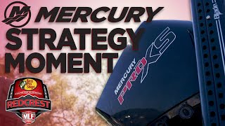 MajorLeagueFishing – Ready to Take on the Upper Mississippi | Mercury Strategy Moment