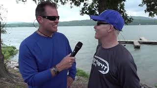Bassmaster – College fishing creates opportunities in the industry