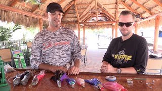 Salt Strong | – Must-Have Offshore Bluewater Trolling Lures (featuring Team Ripper)
