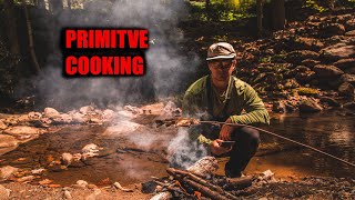 Lawson Lindsey – Wilderness Survival Catch and Cook