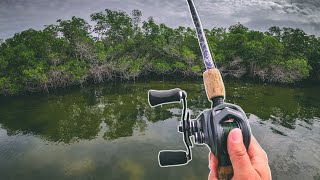 Lawson Lindsey – Attempting the Most Difficult Thing in Inshore Saltwater Fishing