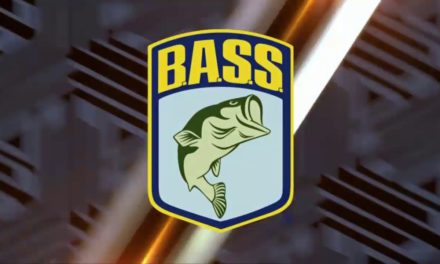 Bassmaster – 2019 Bassmaster LIVE at Lake Guntersville – Friday