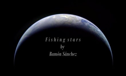 Dan Decible – Fishing stars