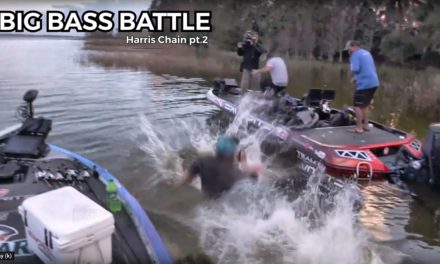 Scott Martin Pro Tips – This Didn’t END WELL…Shamed on National TV. – Billy Challenge pt. 2