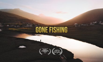 Dan Decible – Gone Fishing